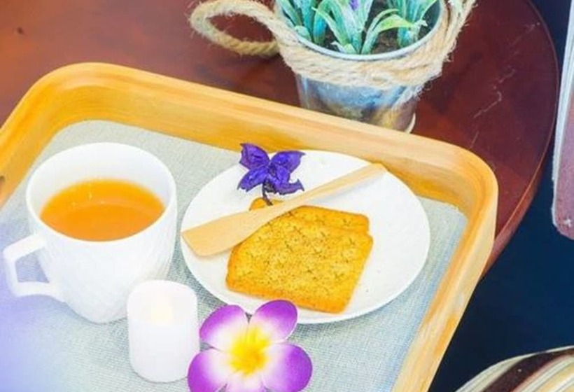 فندق Romyen Garden Place