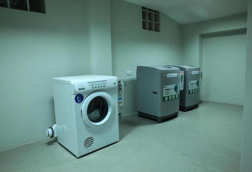 فندق Romyen Garden Place