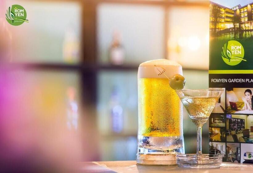 فندق Romyen Garden Place
