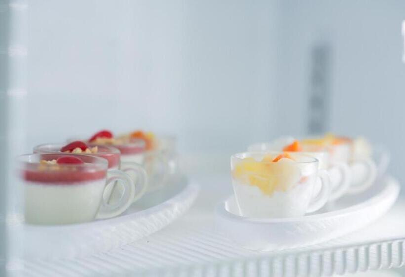 فندق Romyen Garden Place