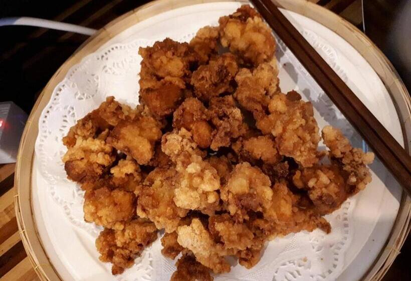 فندق Romyen Garden Place