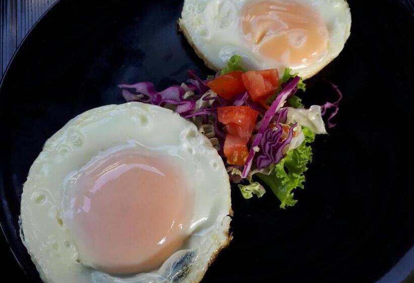 فندق Romyen Garden Place