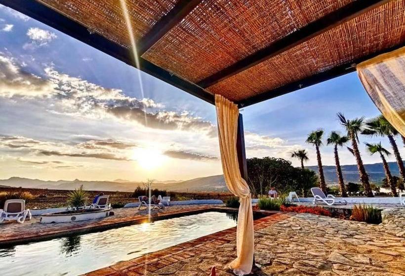 酒店 Ronda Moments