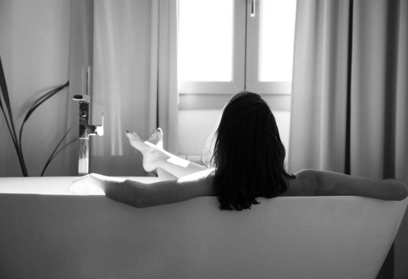 酒店 Ronda Moments