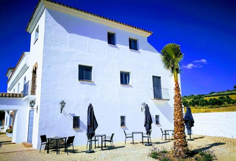 酒店 Ronda Moments