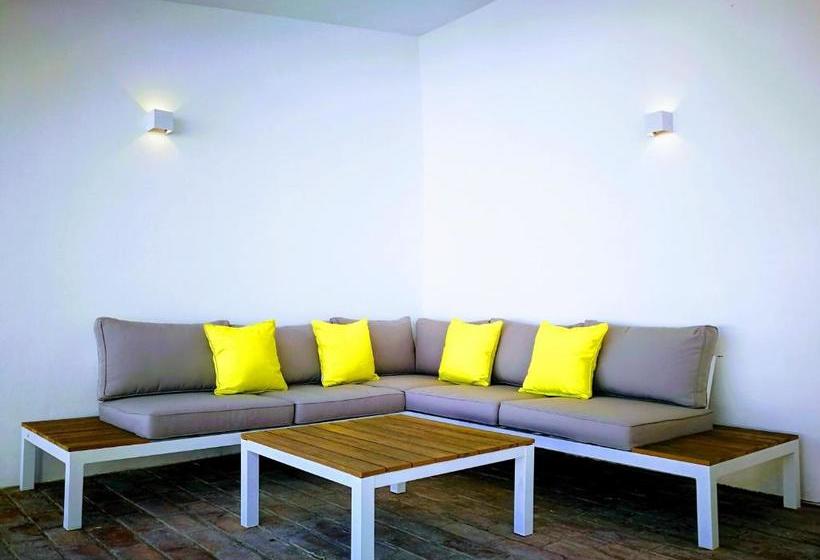 酒店 Ronda Moments