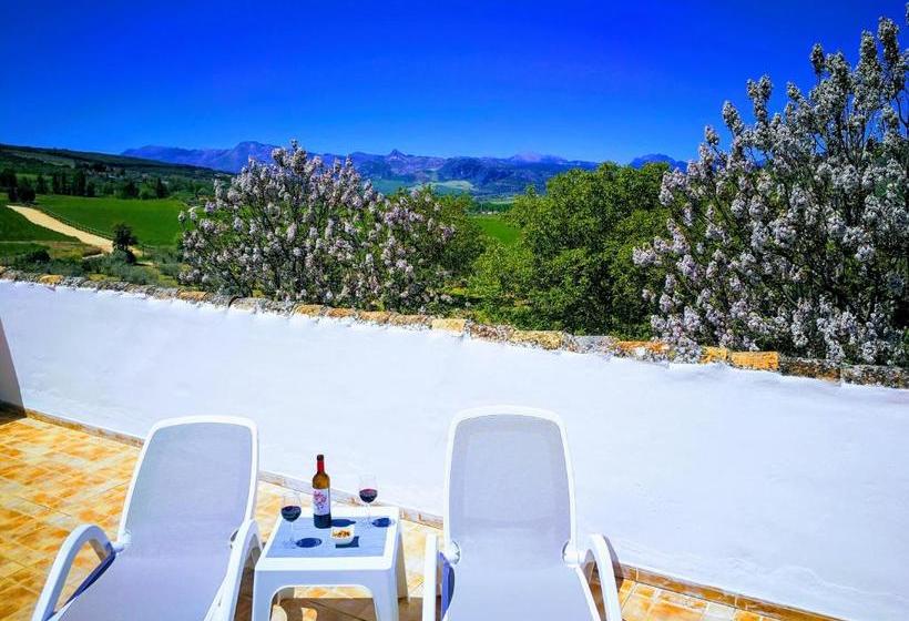 酒店 Ronda Moments