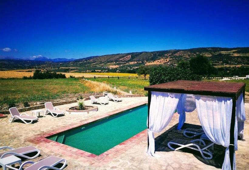 酒店 Ronda Moments