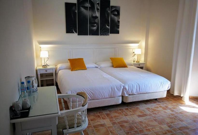 酒店 Ronda Moments