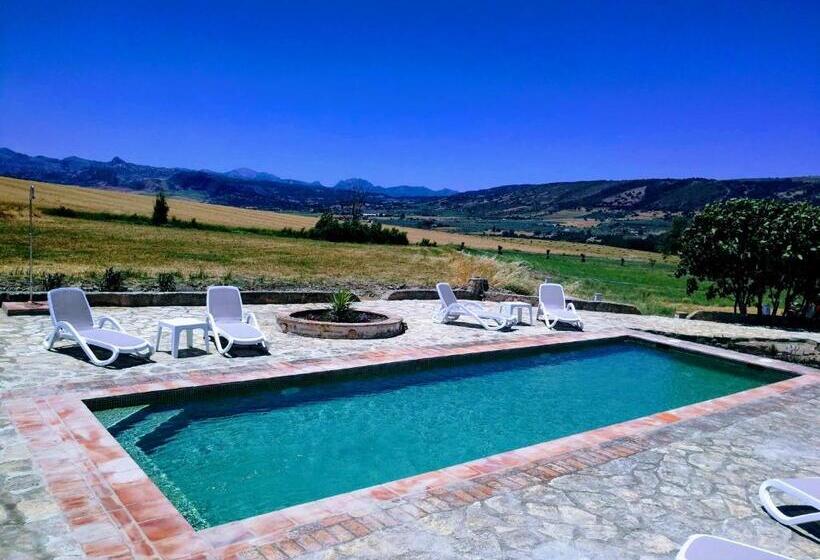 酒店 Ronda Moments