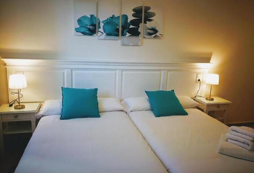 酒店 Ronda Moments