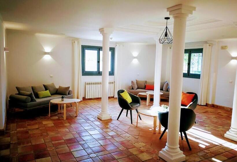 酒店 Ronda Moments