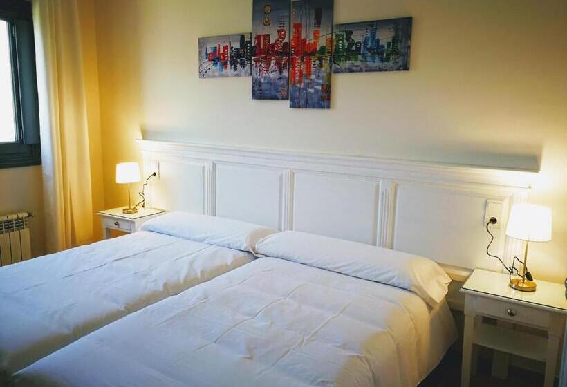 酒店 Ronda Moments