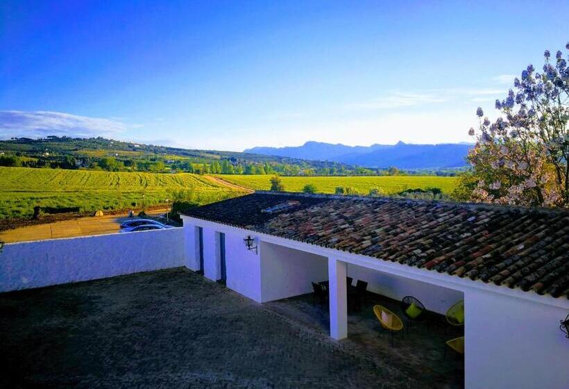 酒店 Ronda Moments