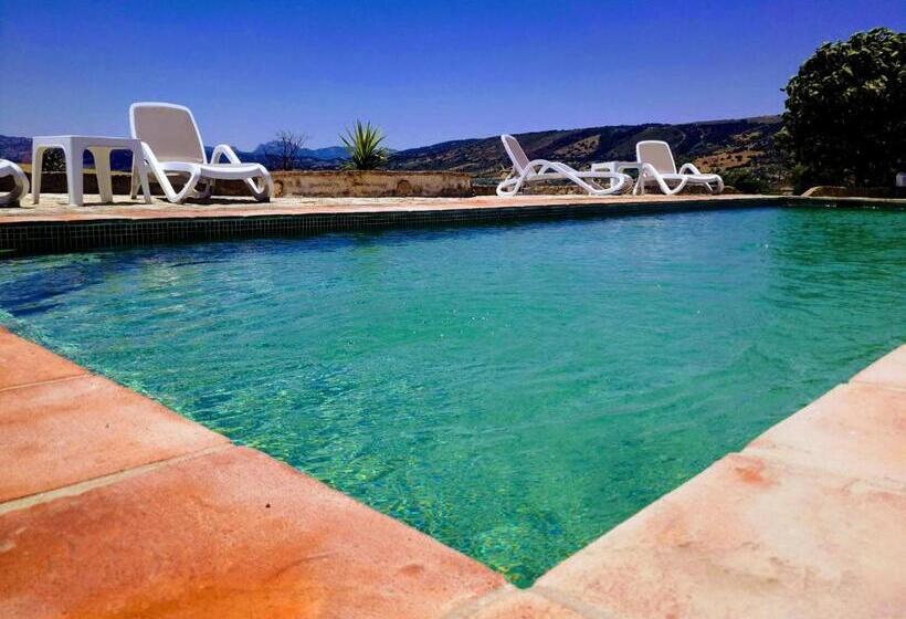 酒店 Ronda Moments