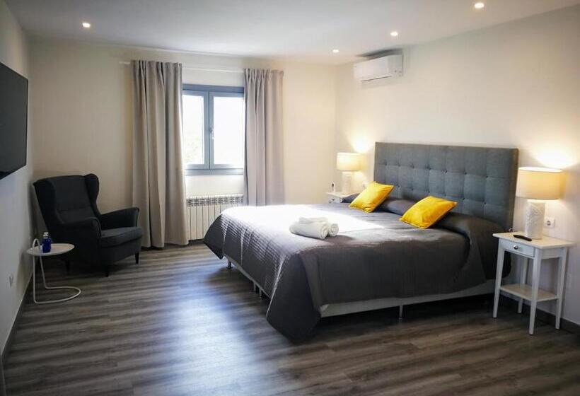 酒店 Ronda Moments