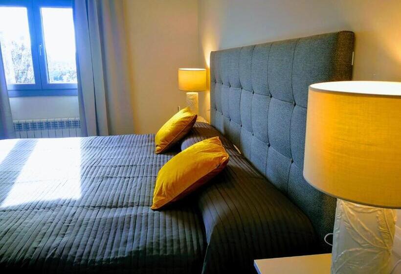 酒店 Ronda Moments