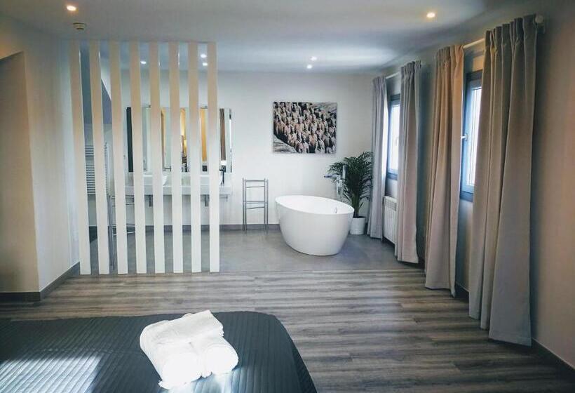 酒店 Ronda Moments