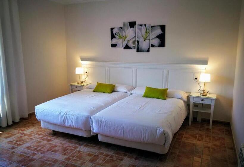 酒店 Ronda Moments