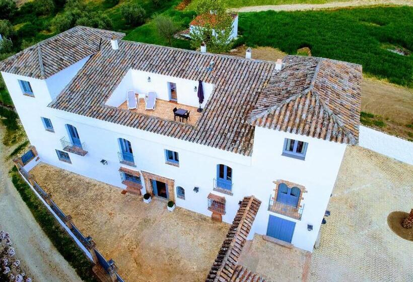 酒店 Ronda Moments