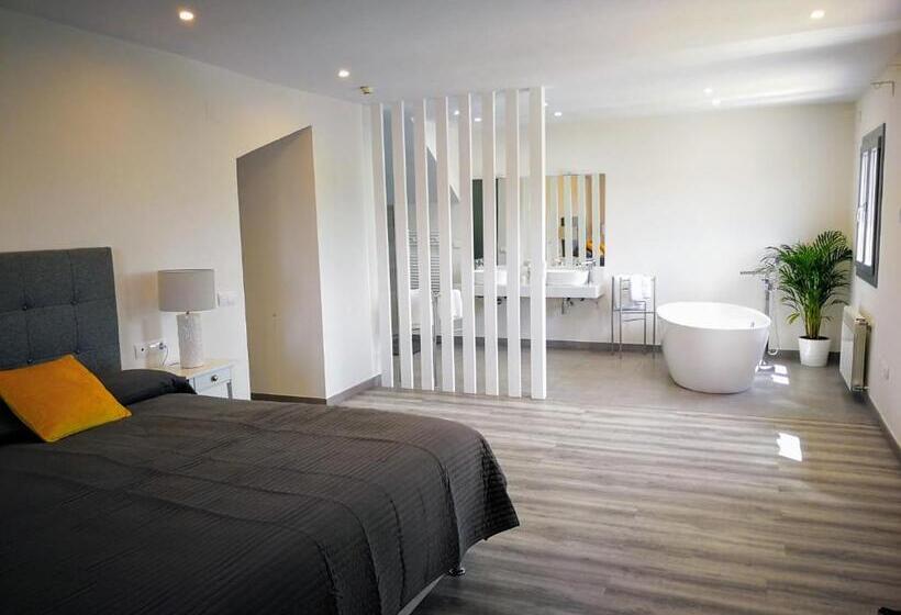 酒店 Ronda Moments