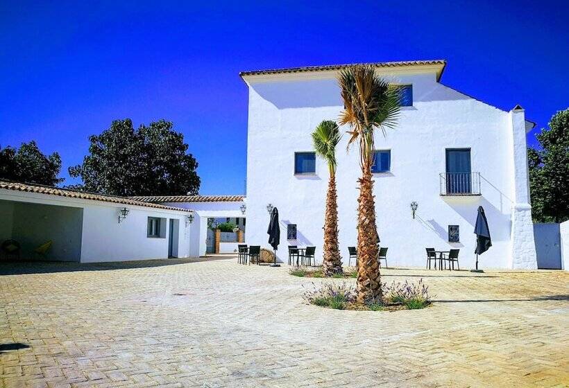 酒店 Ronda Moments