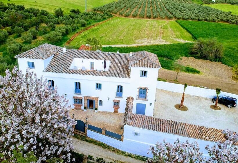 酒店 Ronda Moments