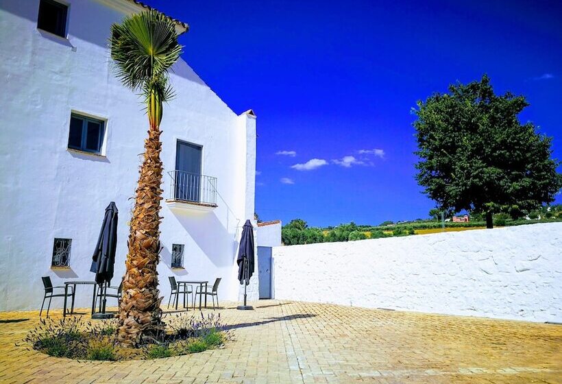 酒店 Ronda Moments