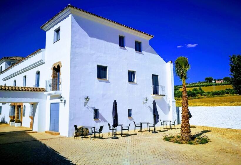 酒店 Ronda Moments