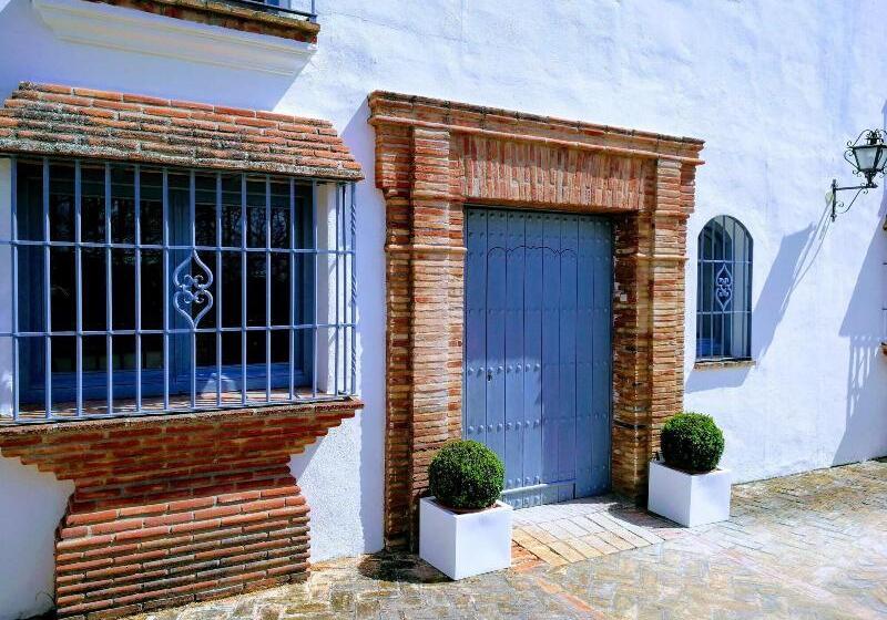 酒店 Ronda Moments