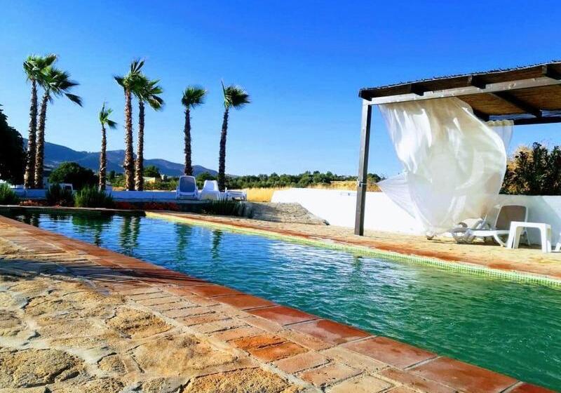 酒店 Ronda Moments