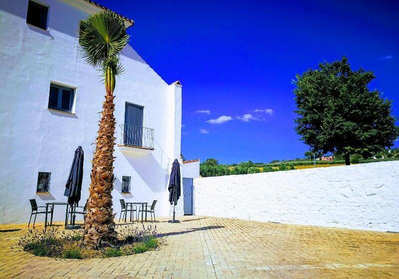 酒店 Ronda Moments