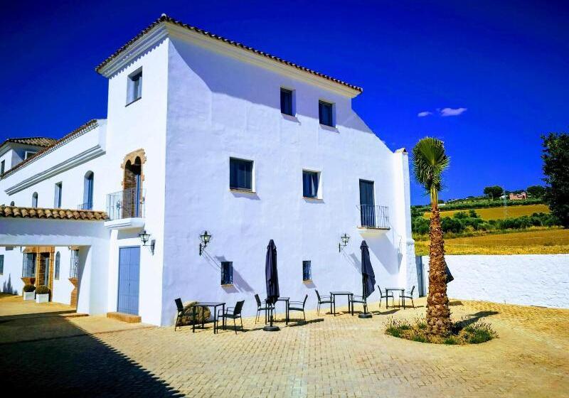 酒店 Ronda Moments