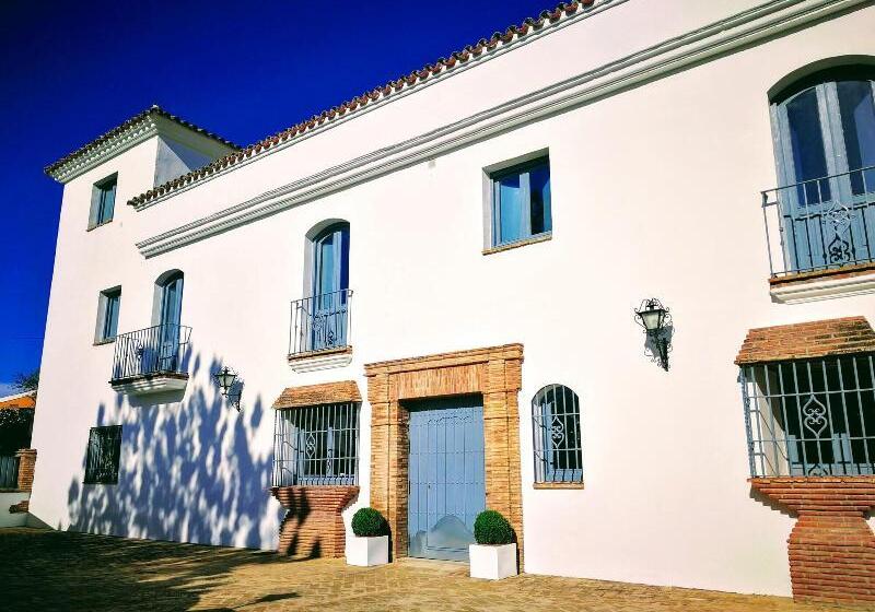 酒店 Ronda Moments