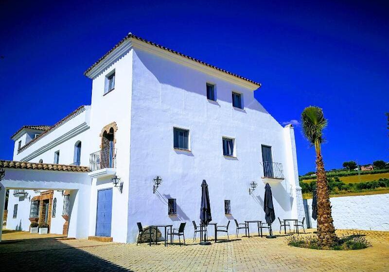 酒店 Ronda Moments