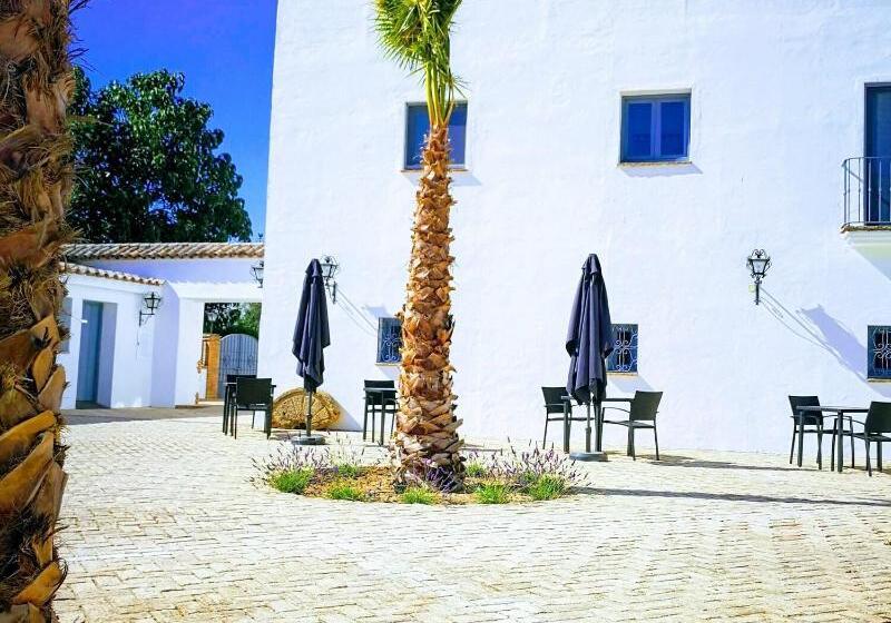 酒店 Ronda Moments