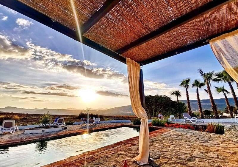 酒店 Ronda Moments