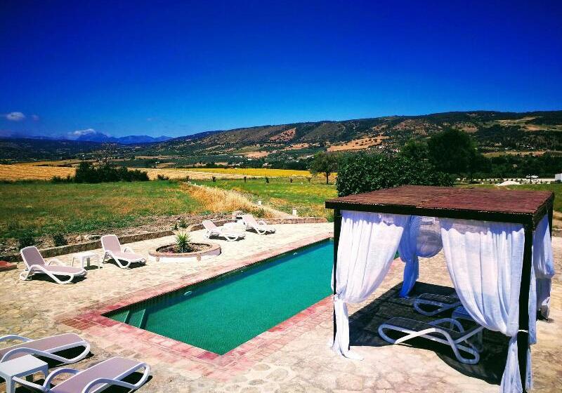 酒店 Ronda Moments