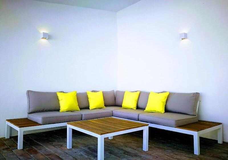 酒店 Ronda Moments