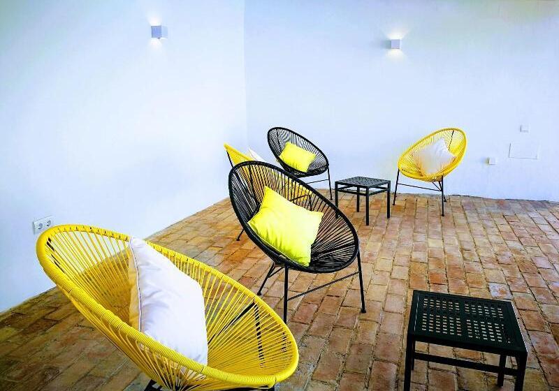 酒店 Ronda Moments