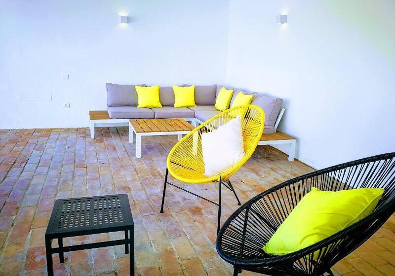 酒店 Ronda Moments