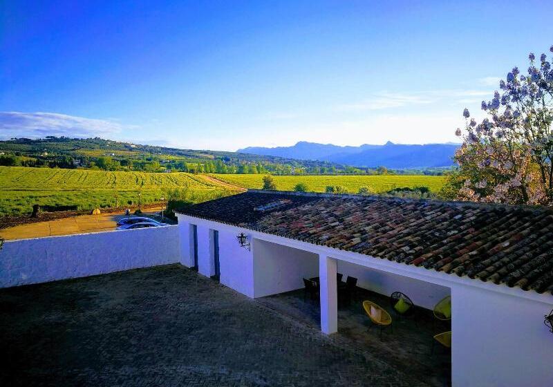 酒店 Ronda Moments