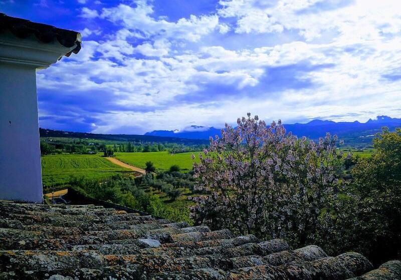 酒店 Ronda Moments