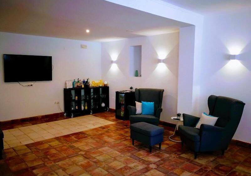 酒店 Ronda Moments