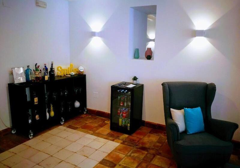 酒店 Ronda Moments