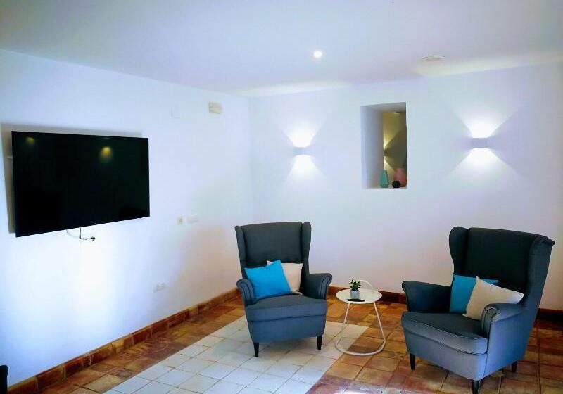 酒店 Ronda Moments