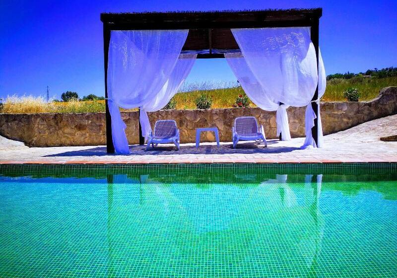 酒店 Ronda Moments