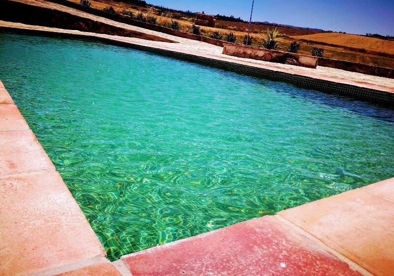 酒店 Ronda Moments