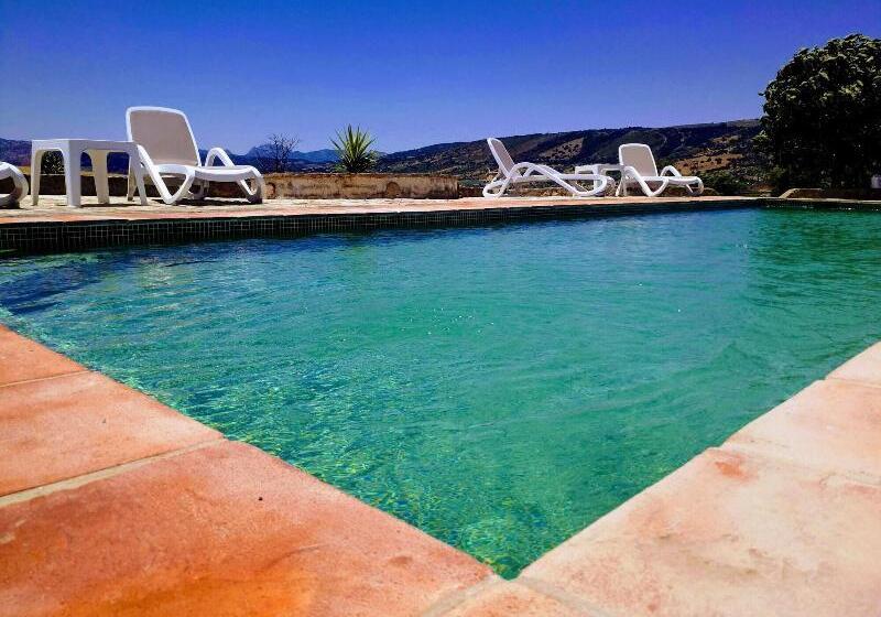 酒店 Ronda Moments