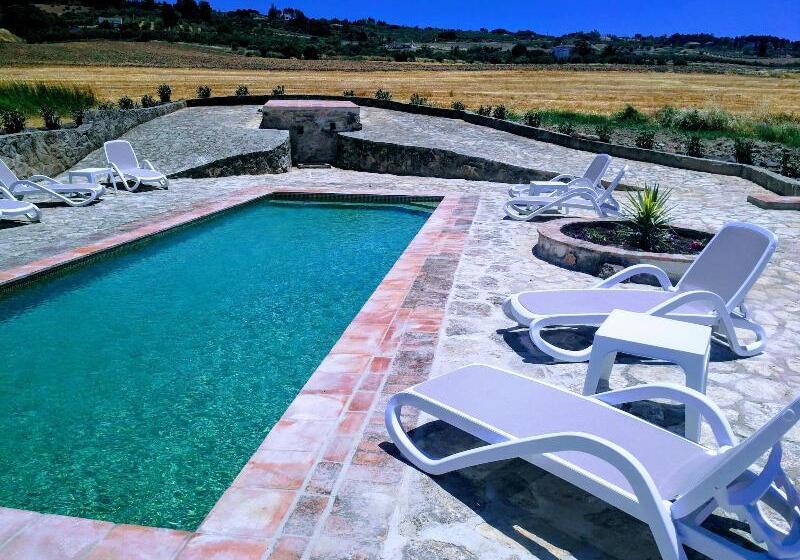 酒店 Ronda Moments